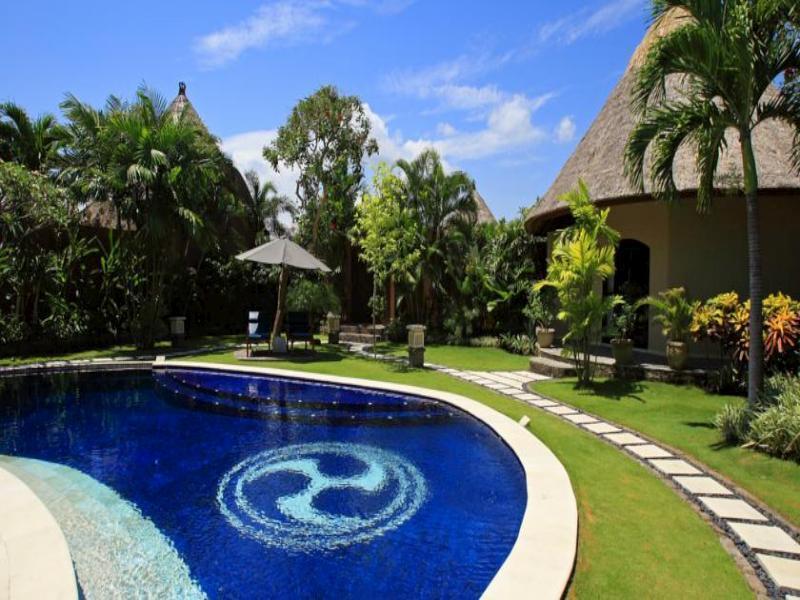 Villa The Dusun Seminyak (Bali)