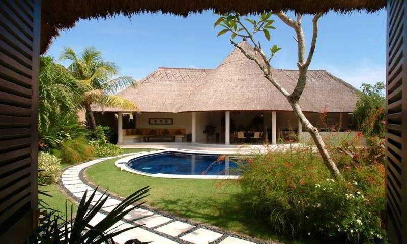 Villa The Dusun Seminyak (Bali)
